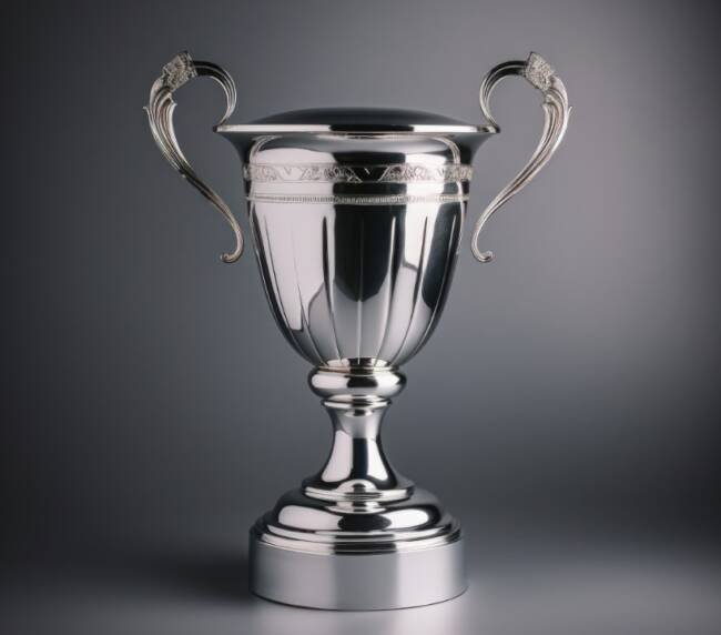 Trophies