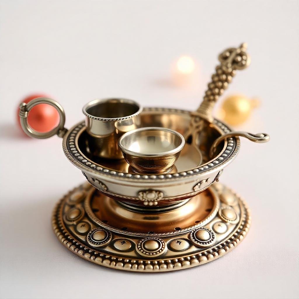 Religious Essentials