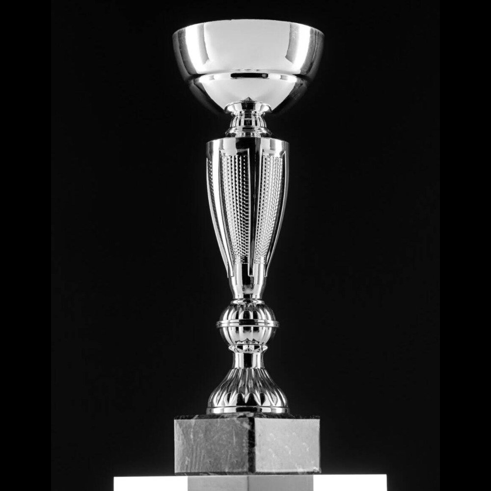 Trophies and Replicas